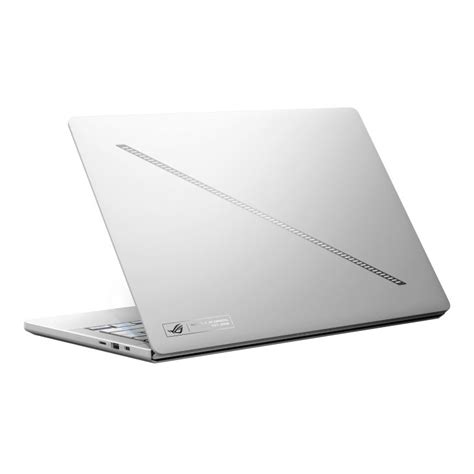 ga403ui-qs065ws|ROG Zephyrus G14 Platinum White .